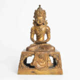 Buddha Amitayus - photo 4