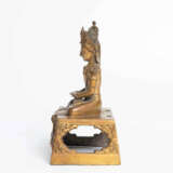 Buddha Amitayus - photo 5
