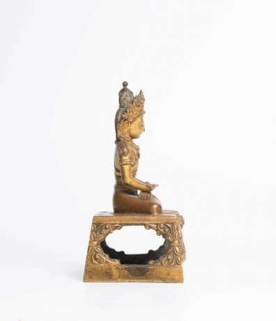Buddha Amitayus - photo 7