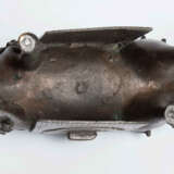 Lot: 2 Räuchergefässe - фото 4