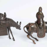 Lot: 2 Räuchergefässe - фото 6