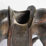 Lot: 2 Räuchergefässe - фото 8