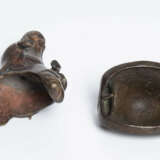 Lot: 2 Räuchergefässe - фото 12
