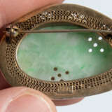 Lot: 2 Broschen - photo 3