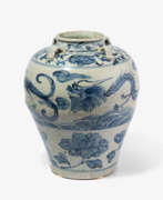 Übersicht. Vase