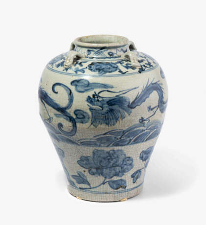 Vase - photo 1