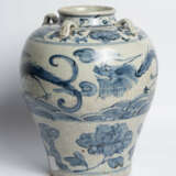 Vase - photo 2