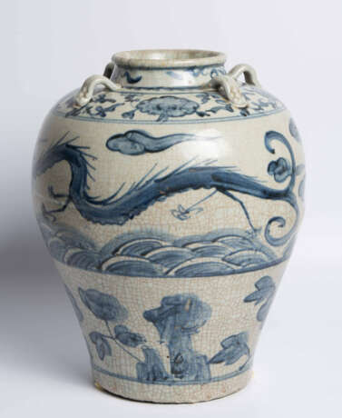 Vase - photo 3