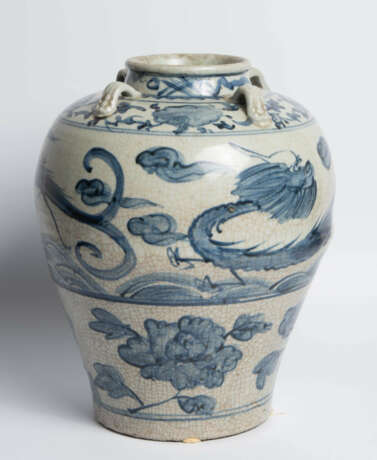 Vase - photo 4