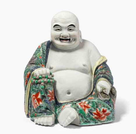Budai - Foto 1