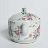 Kleine Teekanne - photo 3