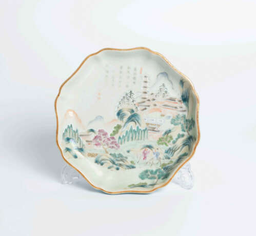 Kleiner Teller - photo 2