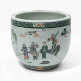 Grosser Cachepot - photo 2