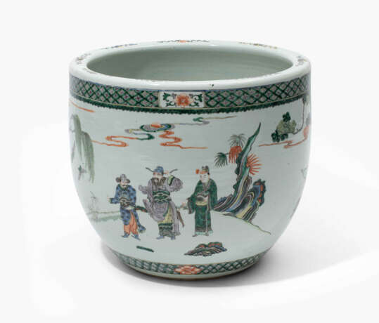 Grosser Cachepot - photo 2