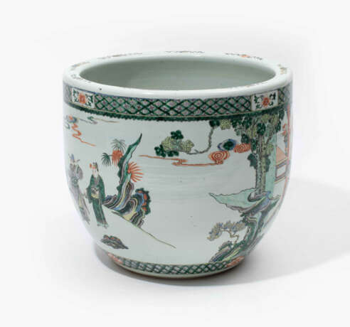 Grosser Cachepot - photo 3