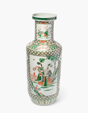 Grosse Bodenvase - photo 1