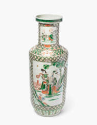Grosse Bodenvase