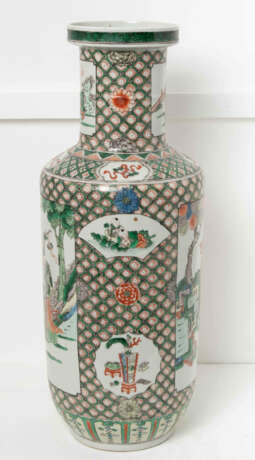 Grosse Bodenvase - photo 3