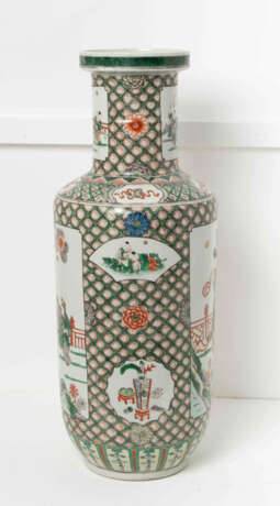 Grosse Bodenvase - photo 5