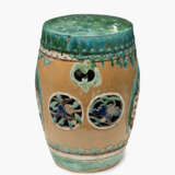 Lot: 2 Hocker - photo 3