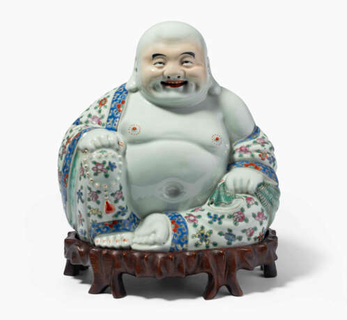 Budai - Foto 1
