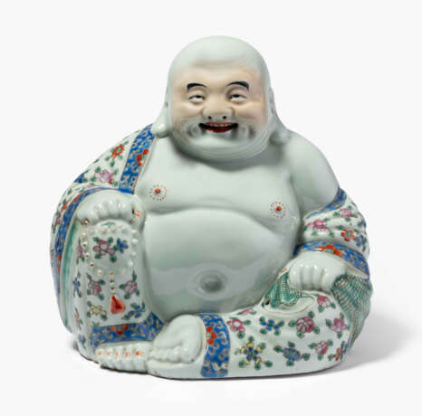 Budai - Foto 2