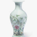 Grosse Balustervase - photo 1
