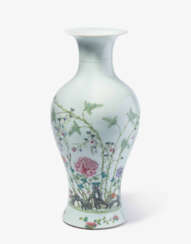 Grosse Balustervase