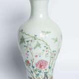 Grosse Balustervase - photo 2