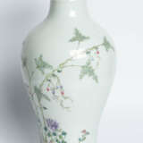 Grosse Balustervase - photo 3