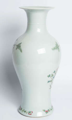 Grosse Balustervase - photo 4