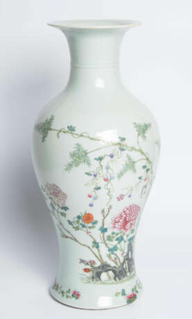 Grosse Balustervase - photo 5