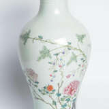 Grosse Balustervase - photo 5