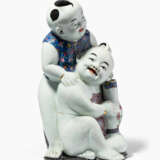Figurengruppe - photo 1