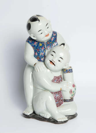 Figurengruppe - photo 2