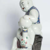 Figurengruppe - photo 3