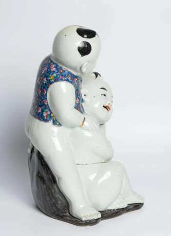 Figurengruppe - photo 5