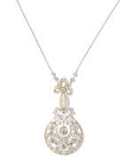 Catalogue des produits. Diamant-Collier