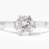 *Brillant-Ring - photo 1