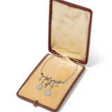 Diamant-Collier - photo 2