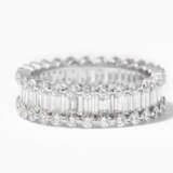 Diamant-Ring - фото 1