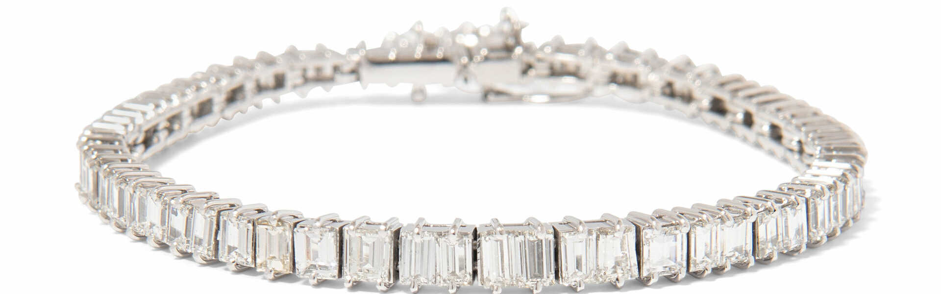 Diamant-Bracelet