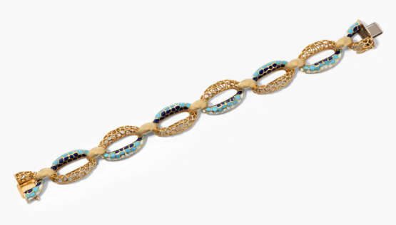 *Email-Braclelet - Foto 1