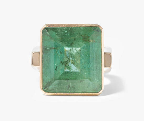 Turmalin-Ring - photo 1