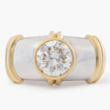 Brillant-Ring - photo 1