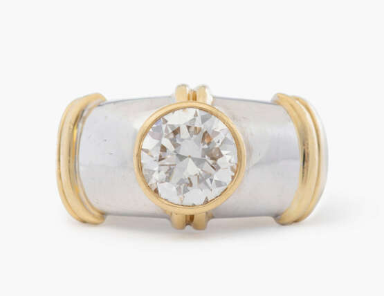 Brillant-Ring - photo 1