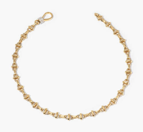 Pomellato Collier - photo 1