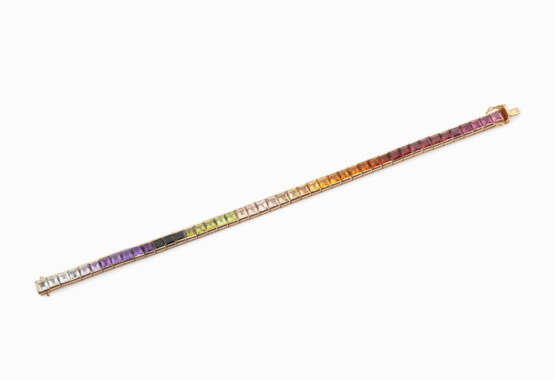 Regenbogen-Bracelet - photo 1