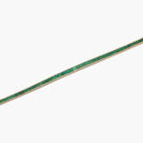 Smaragd-Bracelet - photo 1