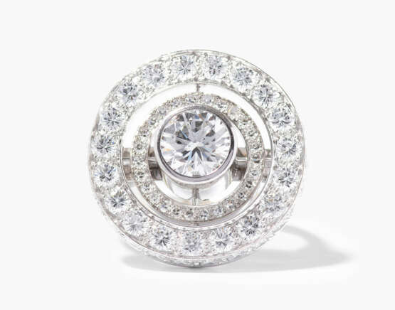 Brillant-Ring - фото 1